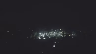 Israel declares closed military zone around Gaza Strip