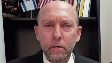 Israel has ‘nothing to lose’ in potential ground offensive, says Israeli Embassy official