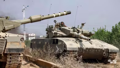 Israel-Hamas war intensifies as survivors of Hamas attacks speak out