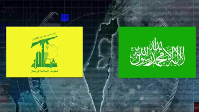 The difference between Hamas and Hezbollah militant groups and their motives