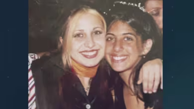 Israeli siblings seek answers about missing family in Gaza