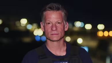 ‘Hamas is saying bring it on’: Engel on tensions as Israeli military gathers near Gaza border