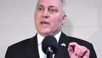 Scalise wins GOP House speaker nomination: What's next?