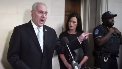 What’s next for Republicans after Scalise withdraws from speaker run