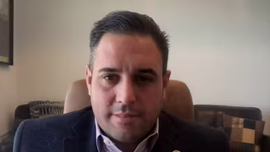 Rep. D’Esposito: ‘I’m looking for’ a speaker candidate that ‘understands’ what NY Republicans need