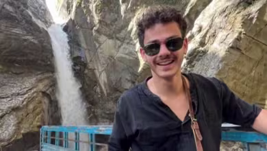 Family of music festival victim shares his final heroic act