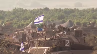 State Department advises non-emergency U.S. government officials to depart Israel