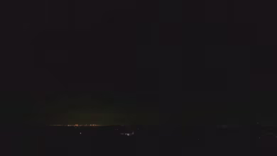 Israel launches new series of rocket strikes on Gaza