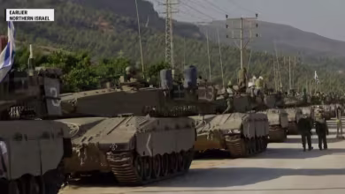 State Department confirms 29 Americans dead in Israel-Hamas war