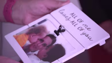 Florida family fears for son after he joins fighting in Israel