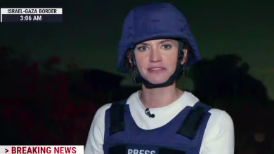 Israel says it will not negotiate over hostages