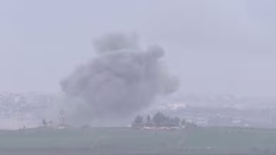 What an evacuation of U.S. citizens from Israel would look like