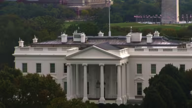 White House responds to Iran foreign minister's comments