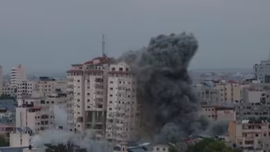 This video is no longer available.