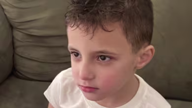 Landlord fatally stabs Palestinian American child in Illinois