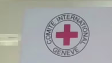 Red Cross speaking with Hamas to gain access to hostages