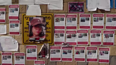 Hamas says non-Israeli hostages may be released if ‘necessary conditions are available’