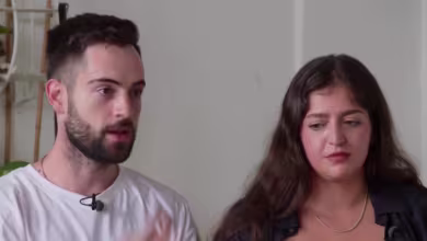 Hamas used ‘precision with no mercy’ during festival attack in Israel, survivors say