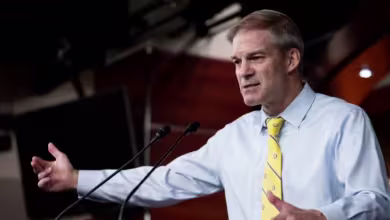 House speaker vote delayed until 11 a.m. Wednesday at earliest