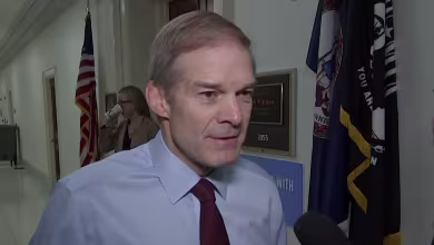 Jordan: House can elect a Republican speaker or have a coalition government