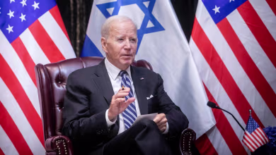 U.S. to send $100 million in humanitarian aid to Palestinians in Gaza