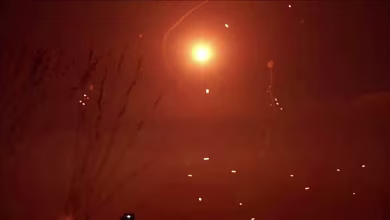 Inside Israel’s Iron Dome defense system