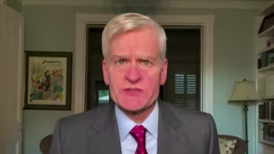 'Incredibly powerful': Senator on meeting with families of Israeli hostages