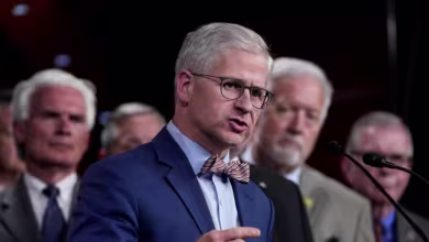 Jordan to back plan empowering interim speaker McHenry