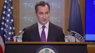 State Department confirms 32 Americans are dead in the Israel-Hamas war