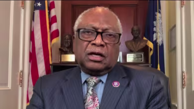 Clyburn on House speaker chaos: ‘I don’t know where we go from here’