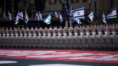 Sources: Two American hostages released by Hamas