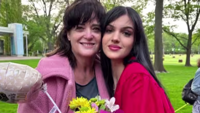 U.S. hostages released by Hamas are relatives of former NBC correspondent