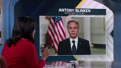 Blinken ‘hopeful’ Hamas will release more hostages but ‘acts are what speak, not words’