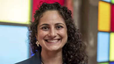 Friends and family hold funeral for Detroit synagogue board president fatally stabbed over weekend