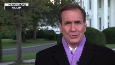 Kirby on possible ground invasion: The IDF makes its own decisions