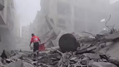 Biden administration reportedly advised Israel to delay potential Gaza ground invasion