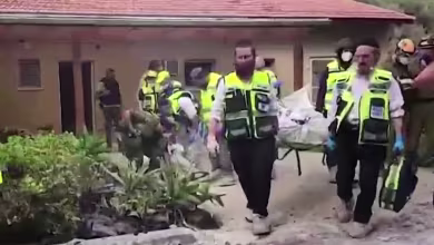 Horrors of war hitting Israel, Gaza, as fight against Hamas continues