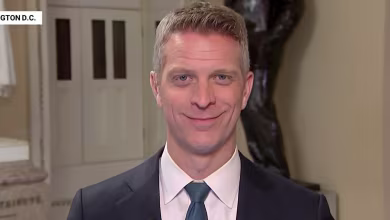 House speaker candidates make their case to the GOP