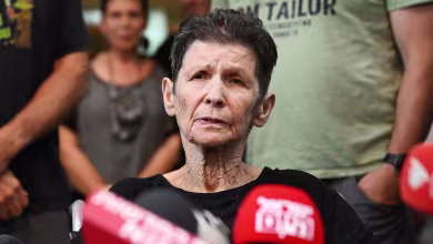 Hamas releases two more hostages from Gaza