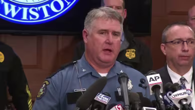 Maine State Police break down timeline of Lewiston shooting