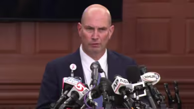 Maine doctor provides update on victims being treated from Lewiston shootings