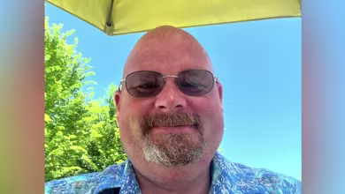 'A nightmare we don’t understand’: Father of Maine shooting victim describes losing his son