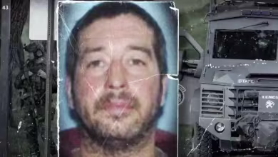 New details about background of Maine mass shooting suspect