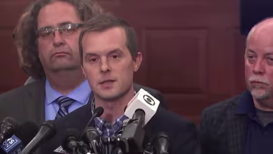 Rep. Jared Golden alters opposition to assault weapons ban after shootings