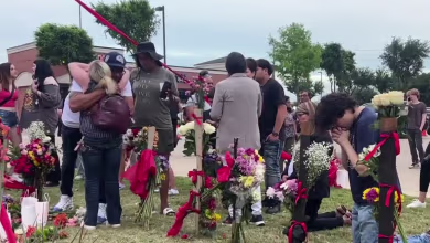 U.S. mourns another mass shooting as it grapples with gun violence