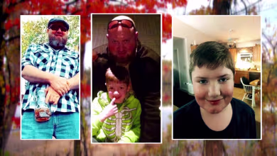 Maine mass shooting: New details about victims, heroes emerge