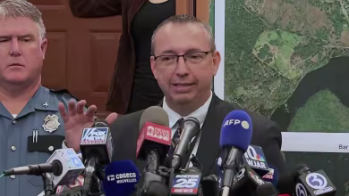 Police questioned about ‘yellow flag’ warnings prior to Maine shootings