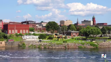 Maine communities in mourning after Lewiston mass shooting