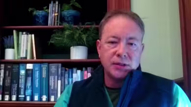 Maine doctor describes treating 'devastating' wounds of Lewiston victims