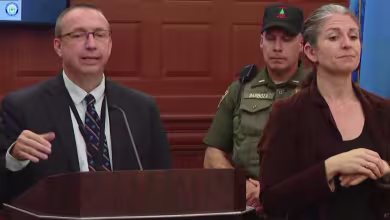 Maine shelter-in-place order lifted, hunting prohibited in Lewiston and nearby areas